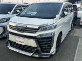 トヨタ ヴェルファイア