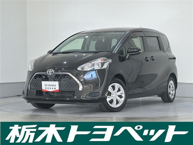 シエンタ 1.5 G （5BA-NSP170G）