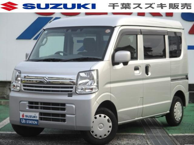 エブリイ ジョイン ターボ 