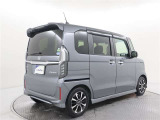 N-BOXカスタム G L ホンダセンシング 