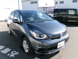 フィット  1.5 e:HEV ホーム 4WD