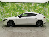 MAZDA3ファストバック 2.0 20S バーガンディ セレクション 