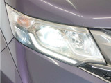 ◆LEDヘッドライト◆ LEDライトは、明るく視認性が良く、省エネで環境にもやさしいヘッドライトです!