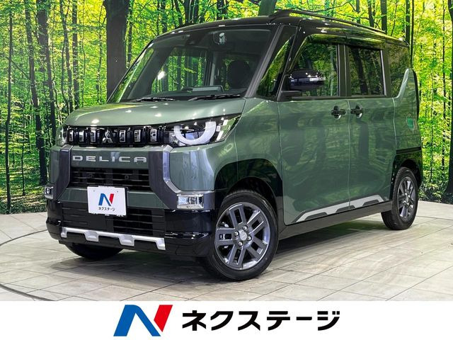 デリカミニ T プレミアム 