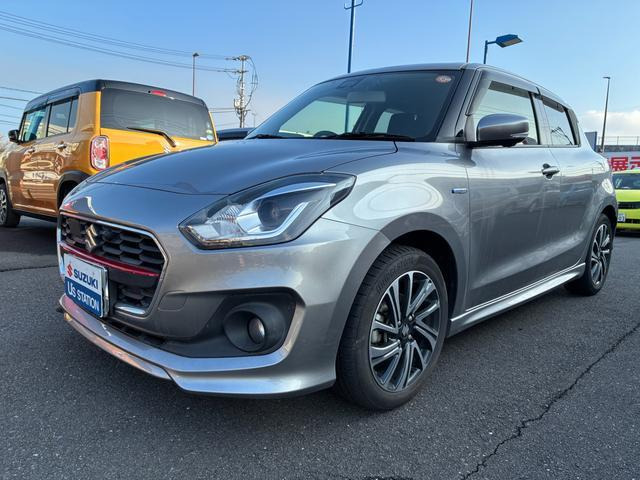 スイフト 1.2 ハイブリッド(HYBRID) RS