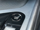 プッシュエンジンスターター。スマートにエンジンを始動!!ブレーキを踏みながらボタンを押すだけ!とても簡単です♪