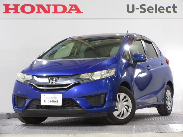 フィット 1.3 13G Fパッケージ 