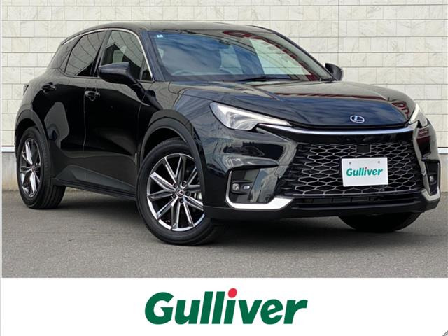 LBX リラックス 本革シート 修復歴無し