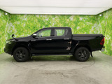 ハイラックス 2.4 Z ディーゼル 4WD 