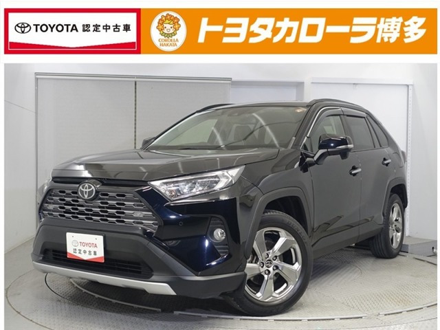 RAV4  2.0 G 4WD