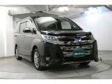ノア 1.8 ハイブリッド Si W×B II 