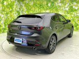MAZDA3ファストバック 1.5 15S ツーリング 