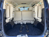 アルファード 2.5 X 4WD 