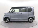 N-BOXカスタム G L ホンダセンシング 