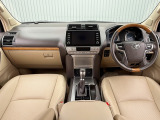 ランドクルーザープラド 2.7 TX Lパッケージ 4WD 