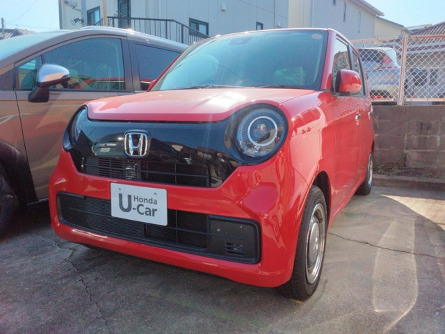 N-ONE  660 オリジナル