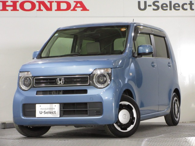 N-WGN L ホンダ センシング 