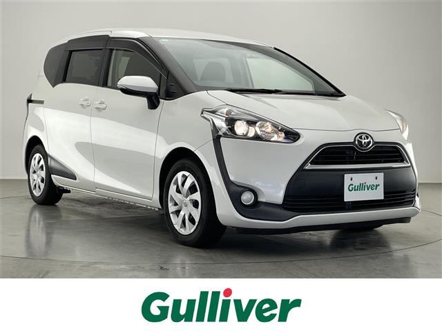 シエンタ 1.5 G 修復歴無し