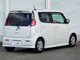 15年以上前のお車でも下取り査定頑張ります!