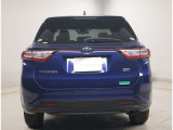 ハリアー 2.5 ハイブリッド E-Four エレガンス 4WD 