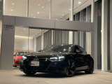 e-tron GT クワトロ 4WD 