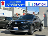 スズキ フロンクス