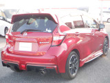 ノート 1.2 e-POWER NISMO 