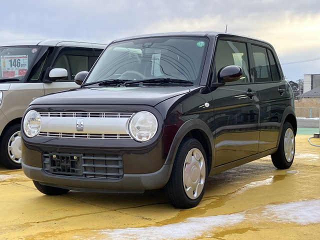 アルトラパン L 