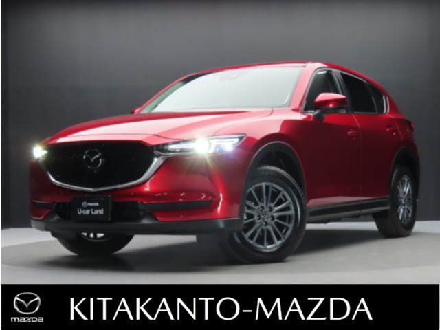 CX-5 2.2 XD プロアクティブ 
