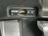 ETC2.0装備車です。高速道路の渋滞情報や静止画像提供などをナビとリンクして画面でお知らせします。また、高速道路の一時退出対象インターでは料金据え置きで一時退出もできます