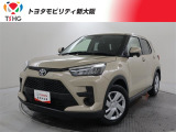 トヨタ ライズ