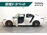 カムリ  2.5 WS レザーパッケージ