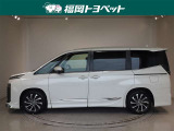 ヴォクシー  2.0 S-Z