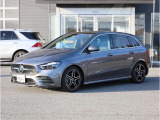 Bクラス B200d AMGラインパッケージ 