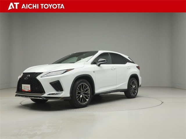 RX 300 Fスポーツ （3BA-AGL20W）