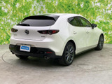 MAZDA3ファストバック 2.0 20S バーガンディ セレクション 