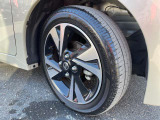 純正15インチアルミホイール☆