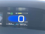 メーターもご確認ください★