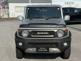 ジムニーシエラ 1.5 JC 4WD 