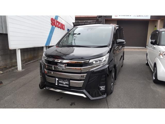 ノア 2.0 Si W×B II 