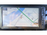 カーナビ付き!スマートフォンで地図アプリがあるとはいえ、ナビはとっさの時に便利ですよね♪