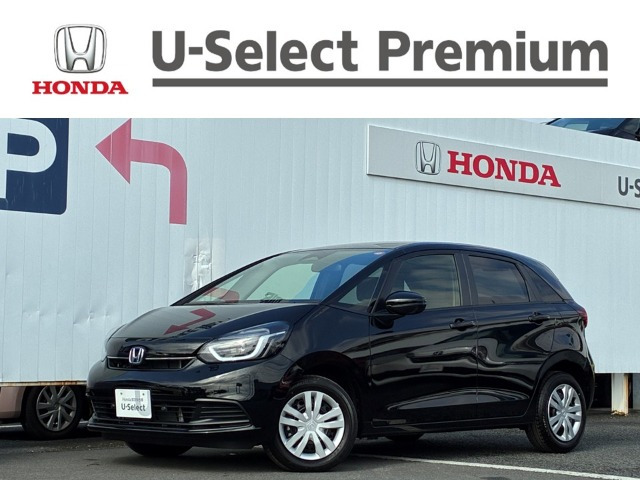 フィット  1.5 e:HEV ホーム