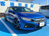 シビック 1.5 