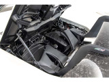 V10自然吸気エンジンのサウンドをお楽しみください!