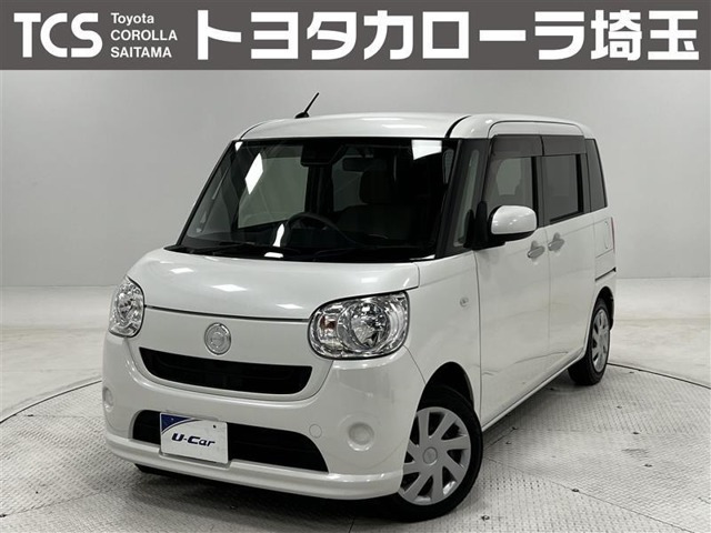 ムーヴキャンバス L SAIII 