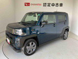 納車前には12ヶ月点検相当の点検と消耗品の交換をダイハツの整備士がしっかり整備してお渡しします。また、納車後には無料1ヶ月点検がございます。