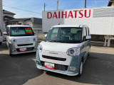 ダイハツ ムーヴキャンバス