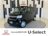 N-BOXが入庫しました!年式は令和5年、グレードは「L ホンダセンシング」、ボディカラーは、クリスタルブラックパールです!