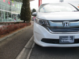 ご納車までのご準備は、ホンダ車専門の一流整備士による点検整備にお任せください!