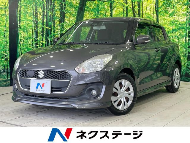 スイフト1.2 XRリミテッド